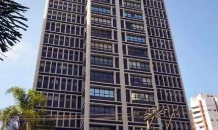 Sala comercial à venda na Rua Turiassu, 390, Perdizes, São Paulo