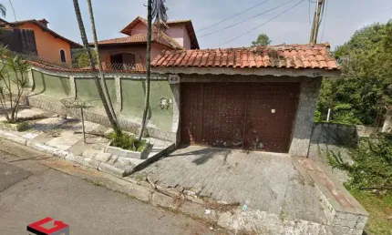 Casa à venda 4 quartos 3 suítes 12 vagas Dos Finco - São Bernardo do Campo - SP