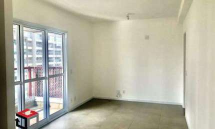 Apartamento com 2 quartos à venda na Rua Eugênio de Medeiros, 292, Pinheiros, São Paulo