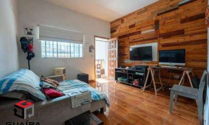 Casa com 3 quartos à venda na Rua Venâncio Aires, 552, Pompéia, São Paulo