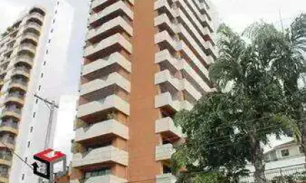 Cobertura com 3 quartos à venda na Avenida Engenheiro Luiz Gomes Cardim Sangirardi, 360, Vila Mariana, São Paulo