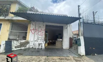 Terreno à venda na Avenida Pedro Bueno, 775, Jabaquara, São Paulo