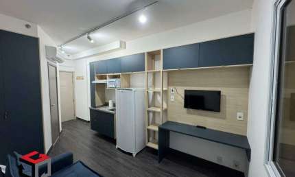 Apartamento à venda 1 quarto Santa Paula - São Caetano do Sul - SP