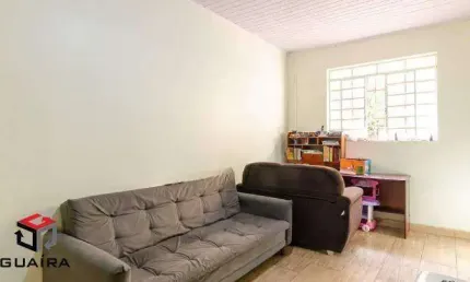 Casa terréa a venda com terreno de 297m² na vila clementino.