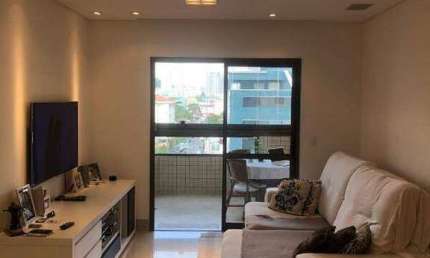 Apartamento à venda 3 quartos 3 suítes 2 vagas Anchieta - São Bernardo do Campo - SP