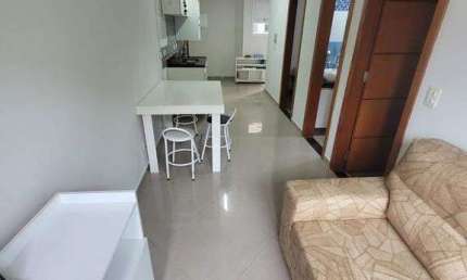 Apartamento à venda 2 quartos 1 vaga Assunção - São Bernardo do Campo - SP