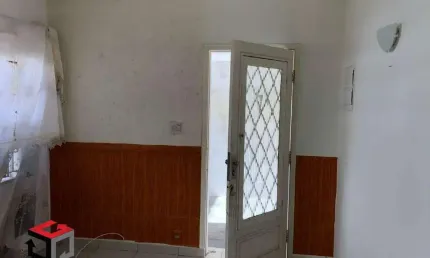Terreno para aluguel 3 quartos 3 vagas Floresta - Santo André - SP