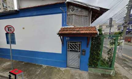 Terreno à venda Centro - São Bernardo do Campo - SP