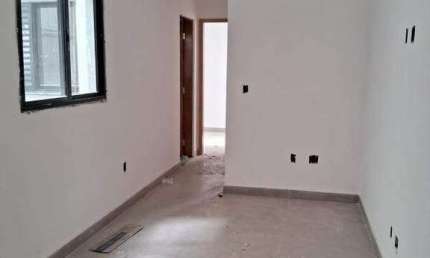 Apartamento à venda 2 quartos 1 vaga Alvorada - Santo André - SP