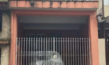 Casa à venda 2 quartos 1 vaga Osvaldo Cruz - São Caetano do Sul - SP