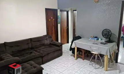 Apartamento à venda 2 quartos 1 vaga Paulicéia - São Bernardo do Campo - SP