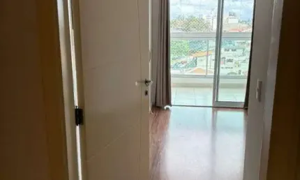 Apartamento à venda 1 quarto 1 vaga Anchieta - São Bernardo do Campo - SP