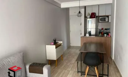 Apartamento à venda 2 quartos 1 vaga demarchi - são bernardo do campo - sp