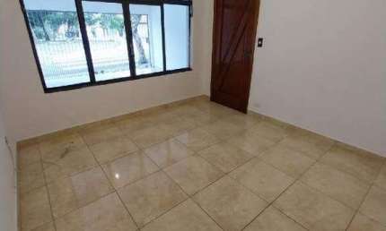 Casa para aluguel 3 quartos 1 suíte 2 vagas Anchieta - São Bernardo do Campo - SP