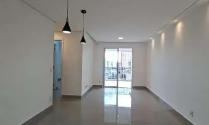 Apartamento à venda 2 quartos 2 suítes 1 vaga nova petrópolis - são bernardo do campo - sp