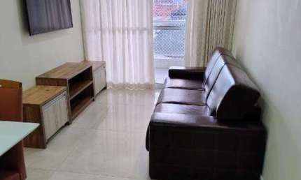 Apartamento para aluguel 2 quartos 1 suíte 1 vaga Nova Petrópolis - São Bernardo do Campo - SP