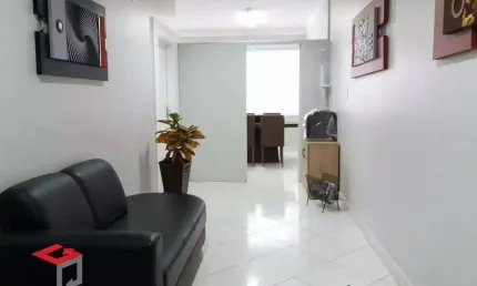 Sala comercial para alugar na Rua Coronel Oliveira Lima, 173, Centro, Santo André