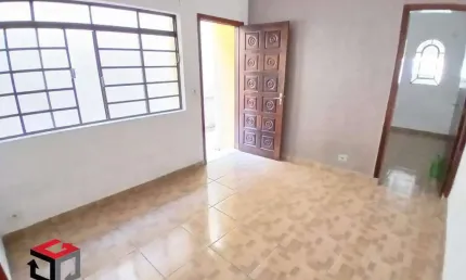 Casa à venda 4 quartos 2 vagas ipanema - santo andré - sp