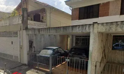 Casa com 2 quartos à venda na Rua Teerã, 1115, Parque da Lapa, São Paulo