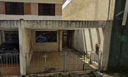 Casa com 2 quartos à venda na Rua Teerã, 1117, Parque da Lapa, São Paulo