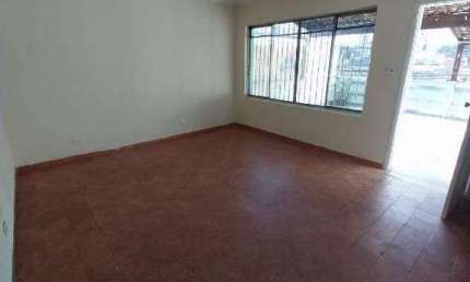 Sobrado para aluguel 3 quartos 2 vagas Baeta Neves - São Bernardo do Campo - SP