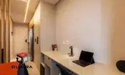 Apartamento localizado na vila olímpia - são paulo - sp.