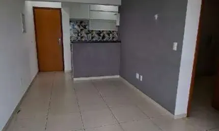 Apartamento à venda 2 quartos 1 vaga Príncipe de Gales - Santo André - SP