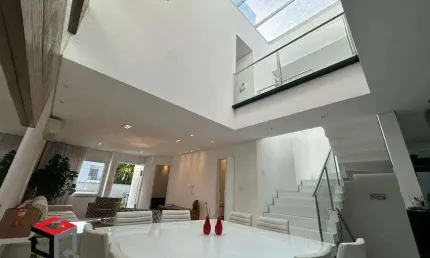Sobrado 260 m² Localizado No Bairro Olímpico São Caetano do Sul - SP