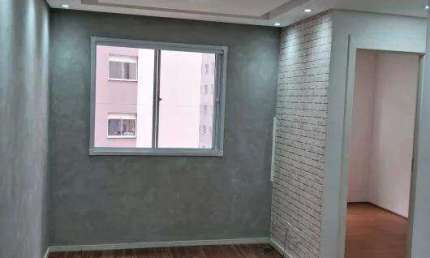 Apartamento com 2 quartos à venda na Avenida dos Ourives, 780, Sacomã, São Paulo