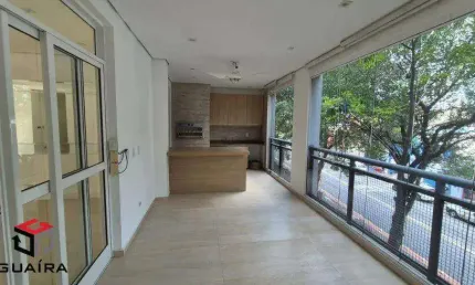 Apartamento com 4 quartos à venda na Rua Samambaia, 571, Bosque da Saúde, São Paulo