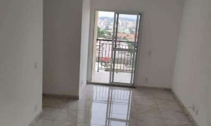 Apartamento para aluguel 3 quartos 1 suíte 1 vaga Planalto - São Bernardo do Campo - SP