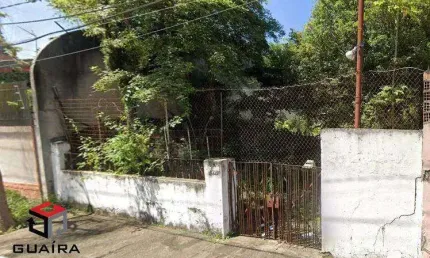 Terreno à venda na Rua Fausto Delduque, 45, Campo Belo, São Paulo