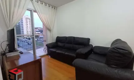 Apartamento à venda 3 quartos 1 vaga Santa Terezinha - São Bernardo do Campo - SP