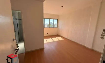 Apartamento à venda 1 quarto 1 vaga Planalto - São Bernardo do Campo - SP