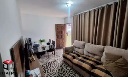 Sobrado à venda 3 quartos 3 vagas alvarenga - são bernardo do campo - sp