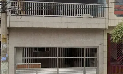 Sobrado à venda 5 quartos 2 vagas Independência - São Bernardo do Campo - SP