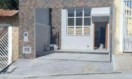 Casa à venda 2 quartos 2 suítes 2 vagas Osvaldo Cruz - São Caetano do Sul - SP