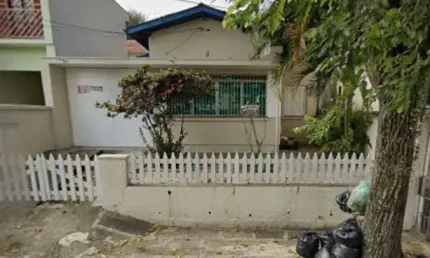 Terreno à venda 3 quartos 3 vagas floresta - santo andré - sp