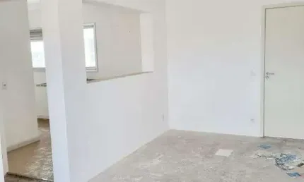 Apartamento à venda 2 quartos 1 suíte 1 vaga Independência - São Bernardo do Campo - SP