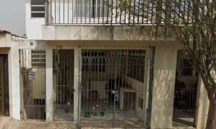 Sobrado à venda 5 quartos 2 vagas Ferrazópolis - São Bernardo do Campo - SP