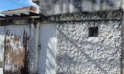 Terreno à venda santa terezinha - são bernardo do campo - sp