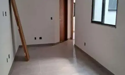 Cobertura à venda 2 quartos 1 vaga Alvorada - Santo André - SP