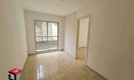 Apartamento para aluguel 2 quartos 1 vaga Estrela - Mauá - SP