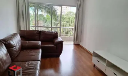 Apartamento com 3 quartos à venda na Rua Ministro Ferreira Alves, 1031, Perdizes, São Paulo