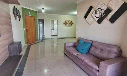 Apartamento para aluguel 3 quartos 2 suítes 2 vagas Rudge Ramos - São Bernardo do Campo - SP