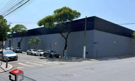 Terreno 3000 metros, 3300 metros de area construida, Zoneamento ZM