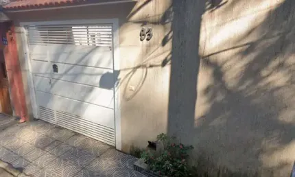 Casa à venda 3 quartos 2 suítes 5 vagas Metalúrgica - Santo André - SP