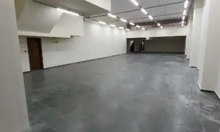 Salão para aluguel 3 vagas Casa Branca - Santo André - SP