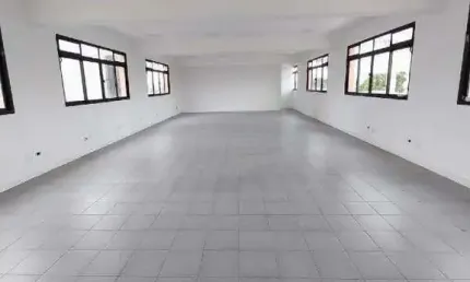Sala para aluguel 1 vaga casa branca - santo andré - sp