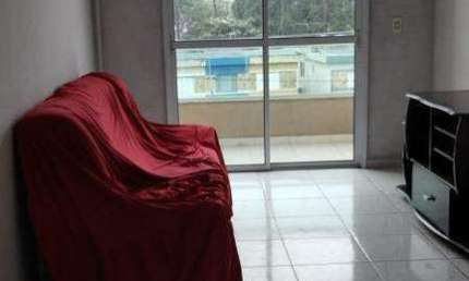 Apartamento para aluguel 2 quartos 1 suíte 1 vaga Jordanópolis - São Bernardo do Campo - SP